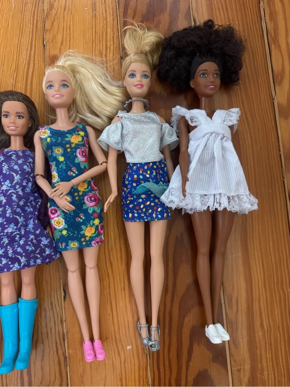 Barbie Bundle XI
